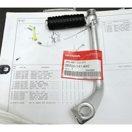 HONDA EX5/ DREAM PEDAL KICK STARTER/ 100% ORIGINAL ( 28300-141-640)