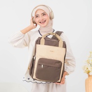 ERMY - Katsu Backpack School Bag