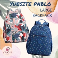 PROMO - YUESITE PABLO LARGE BACKPACK TAS RANSEL BESAR