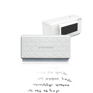【Green Board】磁性電紙板專用 電動板擦