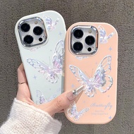 Case For IQOO U5x Z7i Z9 5G Z9X 5G Silver Chrome Lens Beautiful Word-word Silicon Softcase hp