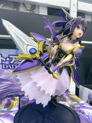 🇯🇵Taito🏆AMP＋⚔️約會大作戰 第四季🔱夜刀神十香🗡️鏖殺公😍Big盒🎁