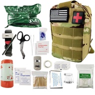 Equipment Emergency Kit Camping Field Tactical Emergency Kit Kit Survival Kit Outdoor Camping Multif