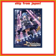 ◴ ◊ ⊙ Hololive Official Card Game Official Sleeve Vol. 2 "Hoshimachi Suisei"