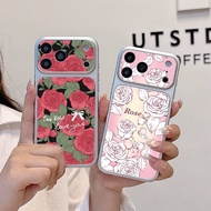 2026 New Elegant Floral Leather Casing For OnePlus Nord N300 N200 N30 SE N20 CE5 CE4 Lite 5 3 5G 4GO