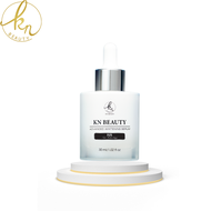 Serum Trắng HA KN Beauty- Dưỡng trắng căng bóng da - ADVANCED WHITENING SERUM 30ml
