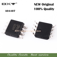 10pcs/lotAO4407 4407 AO4407A 4407A MOSFET SOP-8 new and original