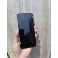 Original Vivo Y16 Lcd Plus Frame Removed