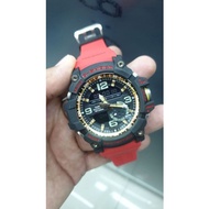 G Shock Watch For Men's