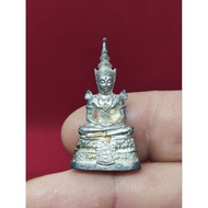 Phra Kaew Morakut ～ 玉佛