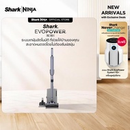 เครื่องดูดฝุ่นไร้สาย Shark EvoPower Boost+with AED LC751THPU