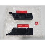Honda City GD6 GD8 SEL prefacelift 2002-2006 front side bumper bracket tepi holder depan