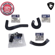 Proton Exora Bold Preve Turbo Suprima S CFE Turbo Oil Cooler Hose OCH Set Genuine Part Original 1PC 