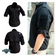 BAJU KEMEJA TACTICAL LAPANGAN OUTDOOR KEMEJA BLACKHAWK TAKTIKAL CARGO RIPSTOP ARMY TAMBANG 511 TERBA
