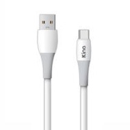 Kina สายชาร์จ Type C รุ่น K-C02 (348353-724479010)