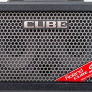 roland cube street