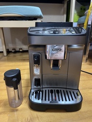 全自動Delonghi Magnifica Evo 即磨咖啡機