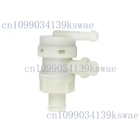 Coffee Machine safety valve Connector for DeLonghi EC685 35.31 Spare parts replacement