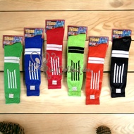LONG FOOTBALL SOCKS FOOTBALL SOCKS/ LONG FUTSAL SOCKS/ KNEE-LENGTH FOOTBALL SOCKS TUSSO FOOTBALL SOC