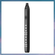 (XCTS) Electronic Wind Saxophone MIDI Mini Digital Pocket Sax Music Instrument with 4 Hour Operation