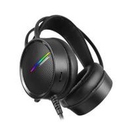 หูฟัง NUBWO X98 สีดำ (1175750)