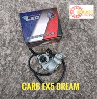 EX5 DREAM LEO CARB CARBURETOR HONDA EX5 DREAM