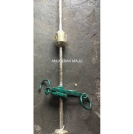 110 kg Long Hanging Scale/ 110 kg Long Handle Scale/ 110 kg dacin scale