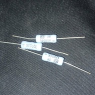 Resistor 120R 3W panasonic original japan 120ohm 120 ohm 3 watt 3watt F