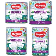 Huggies Dry Pants Limited Edition Summer