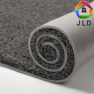 JieLiDa PVC Carpet Doormat Vermicellimie 60 x 120