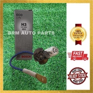 💡1 PC💡 ORIGINAL Light Bulb -  BOSCH  - H3, H4, H7, H8, HB3, T15, T20 YELLOW LONG LIFE