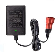 12 Volt Battery Charger for Ride On Toys ,12V0.9A Kids Electric Car Riding Toy Battery Power Adapter