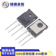 2pcs TK62N60W5, S1VF (S N Channel 600V61.8A Field Effect Tube (MOSFET) TO-247