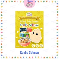 Baby Food BABY BASIC Baby Instant Porridge Ready to eat 240g 6+ Months 9+ Months