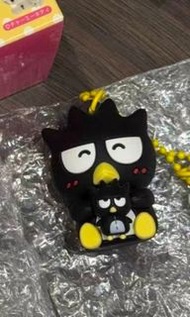 Sanrio 酷XO企鵝
抱抱公仔 掛飾