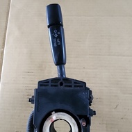 Mitsubishi Fuso Canter FB511 2.8 4M40 TURN SIGNAL SWITCH HEAD LAMP SWITCH SUIS LAMPU USED headlamp