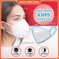 [GENUINE Product]5-layer N95 mask, high-quality KN95 mask - exported to the US market, FDA certified