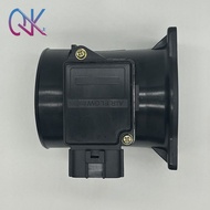 Mass Air Flow MAF Sensor F6DF-12B579-EA F6DF-12B579-DB for Ford Taurus Mercury Sable 3.0L 3.5L Engin