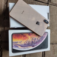 iphone xs max 64gb ibox resmi,