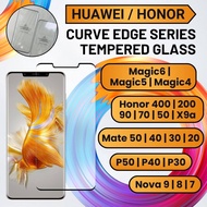 Huawei Mate 50 40 30 20 Pro / P50 P40 P30 / Honor 400 200 90 70 50 X9c X9b X9a Magic7 Magic6 Magic5 