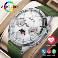 LIGE NFC Smart Watch Men Outdoor Sports Fitness Siri Dial Bluetooth Call Bracelet Heart Rate Tracker Huawei AMOLED HD Smartwatch