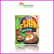 ◧ ♝ UFC Fun Chow Korean-Style Rice Mix Bibimbap 27g