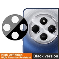 REDMI 14C TEMPERED GLASS CAMERA BLACK