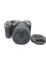 Nikon Z30+12-28mm Kit set