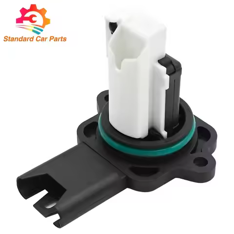 13627551638 Mass Air Flow Sensor Meter MAF for BMW 130i 323i 325i 330i 523i 525i 530i 630i X1 X3 X5 