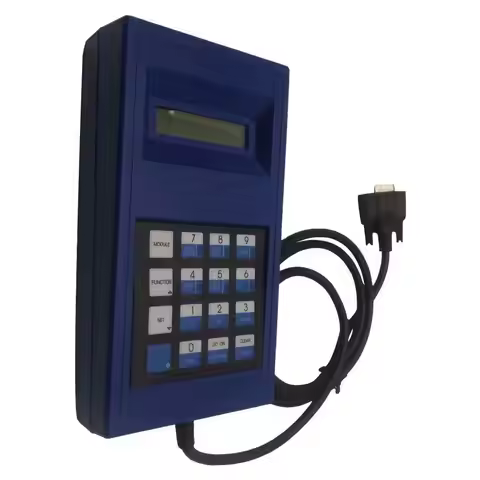 Server/Manipulator/Theo Debugging Tools/Otis Elevator TT Server Mini Elevator Lift Professional Test