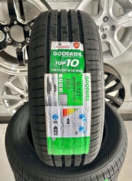 205/55R16 94W Goodride G-127 Tw460Aa Top10 New Tires Year 26     Promotional Price for 1 Line    Fre