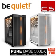 Be Quiet PURE BASE 500DX Mid-Tower ATX Casing