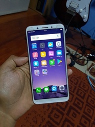 Handphone Hp Oppo A83 Ram 2gb Internal 16gb Second Bekas Murah