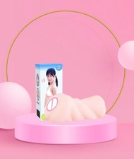 Alat Bantu Kebugaran Seks Pria | Sex Toy Vag Ina Cup Alat Ma Mantab